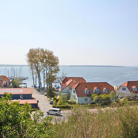 Ferienhaus Rerik Most 2103 外观 照片