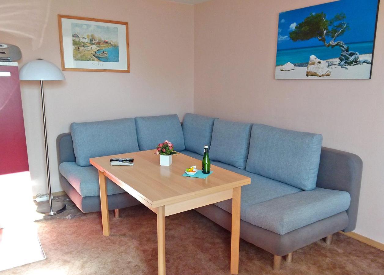 Ferienhaus Rerik Most 2103 外观 照片
