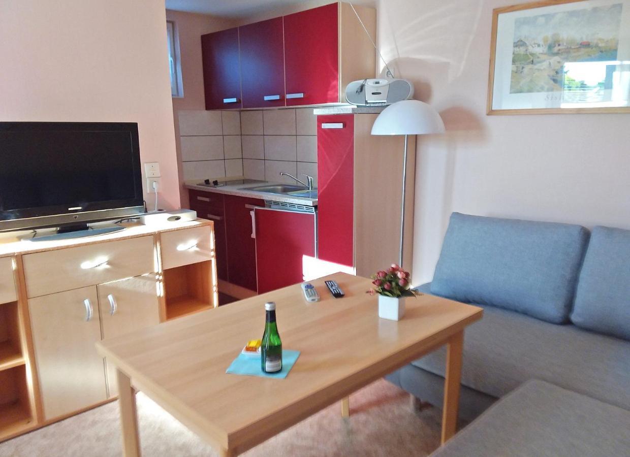 Ferienhaus Rerik Most 2103 外观 照片