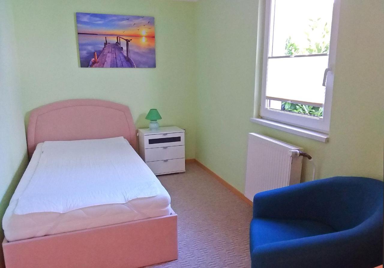 Ferienhaus Rerik Most 2103 外观 照片
